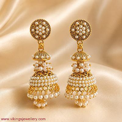 Jumkha Earring