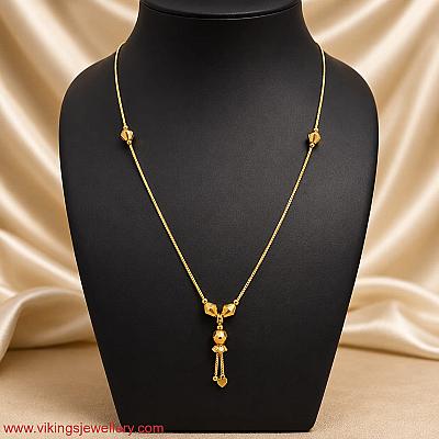 Chain Pendant