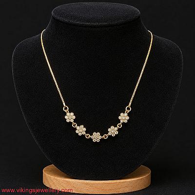 Chain pendant