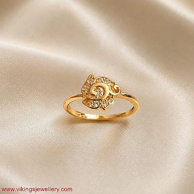 Premium Ring