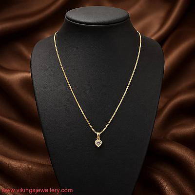 Chain pendant