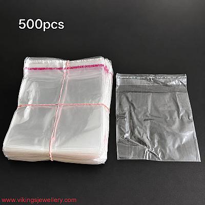 Plastic bag