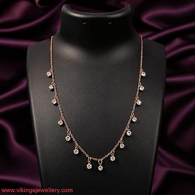 Chain Pendant