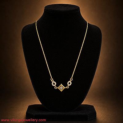 Chain pendat