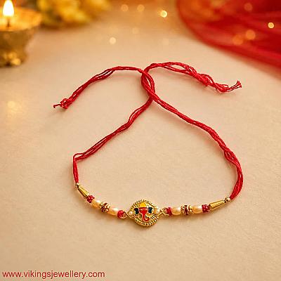 Rakhi