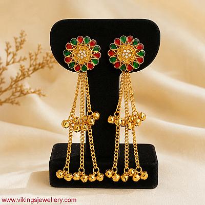 Antique Earring