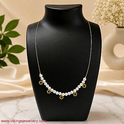 Chain Pendant