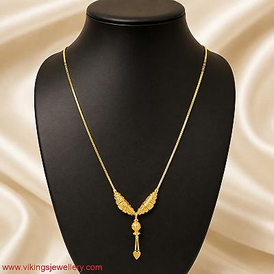 Chain pendant
