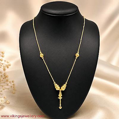 Chain Pendant