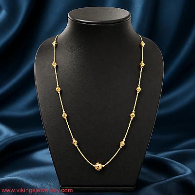 Chain pendant