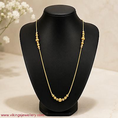 Chain Pendant