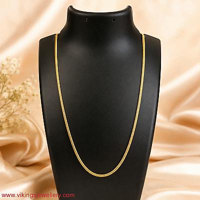 Chain Pendant