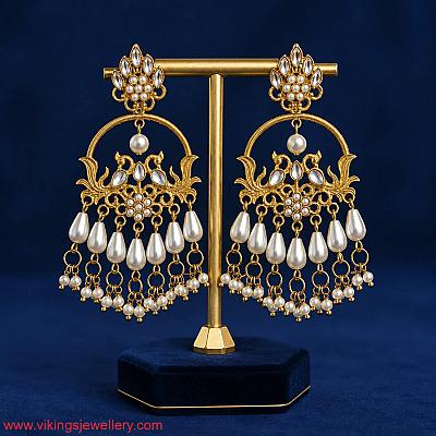 Antique Earrings