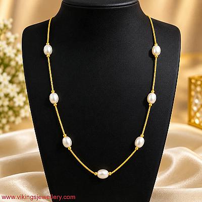 Chain Pendant