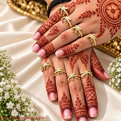 Ring combo