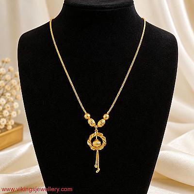 Chain pendant