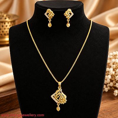 Chain pendant