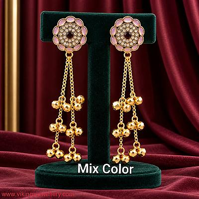 Kashmiri Earring