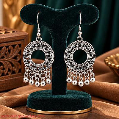 Antique Earring