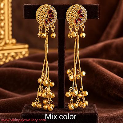 Kashmiri Earring