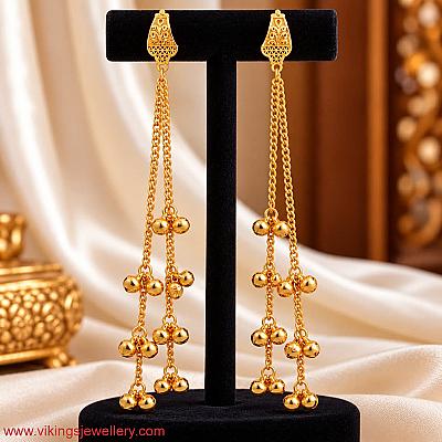 Fashion Earring