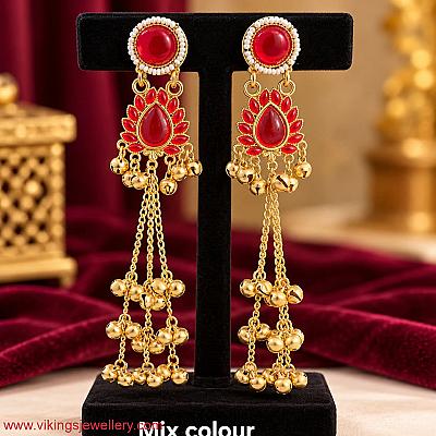 Kashmiri Earring