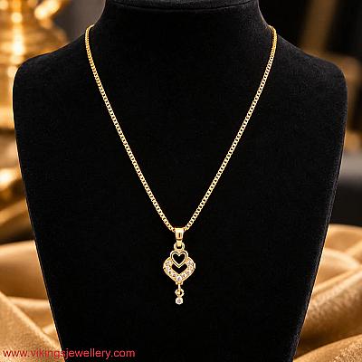 Chain Pendant