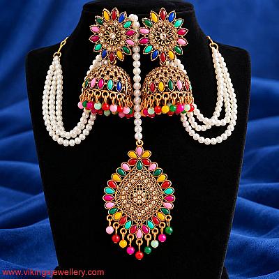 Fashion Earrings