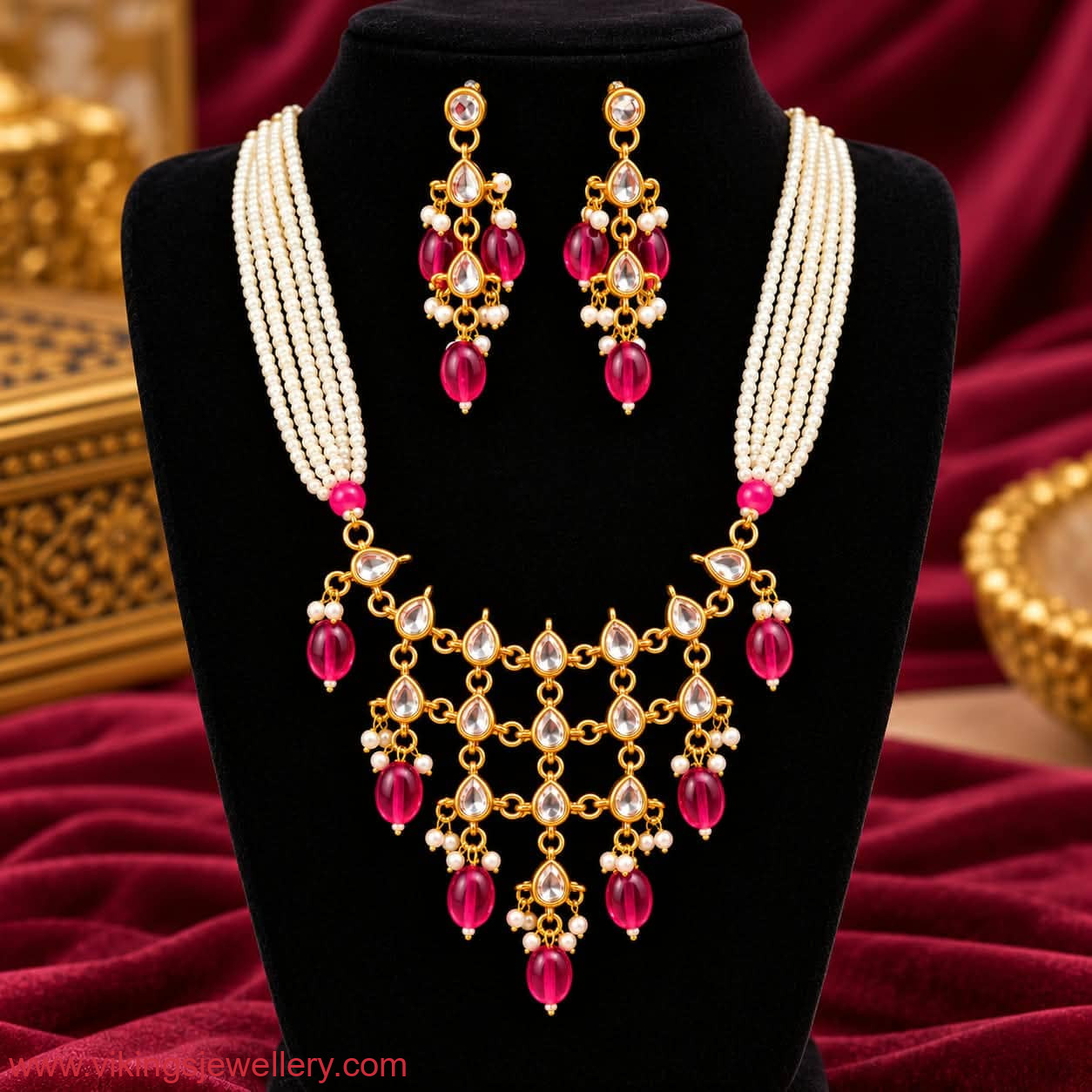 Vikings Jewellery | Necklace
