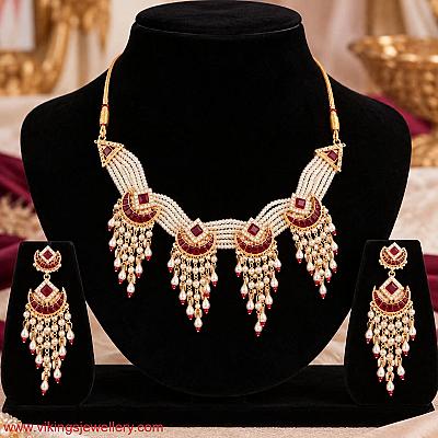 Necklace