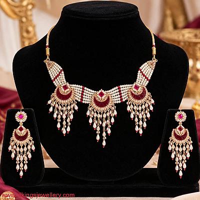 Necklace