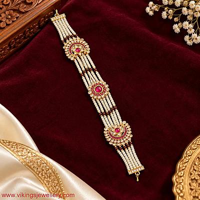 Kundan Mathapatti