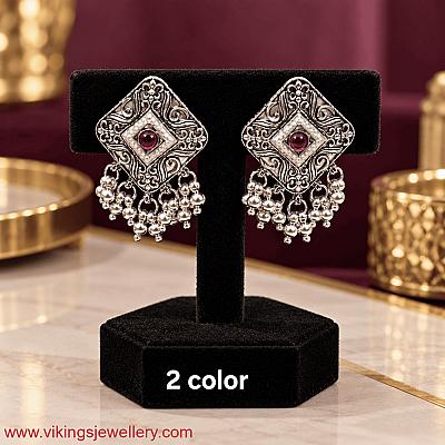 Antique Earrings