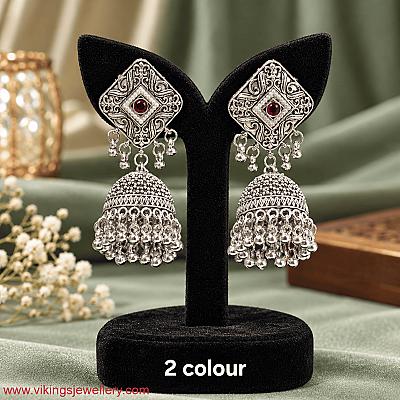Antique Earrings