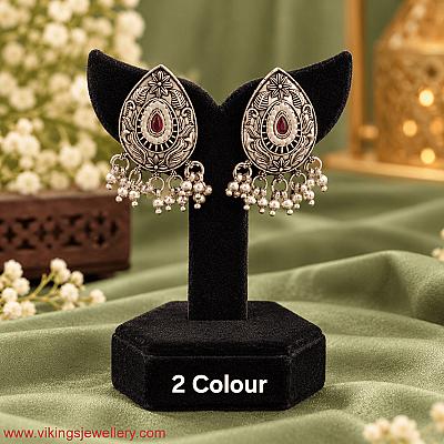 Antique Earrings
