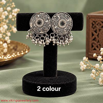 Antique Earrings