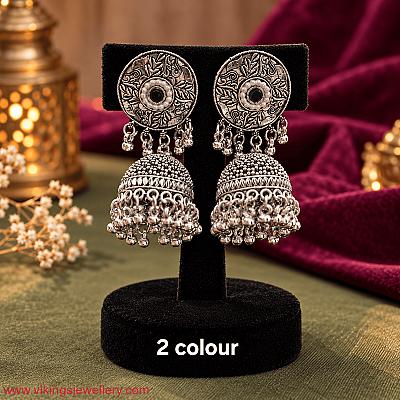 Antique Earrings
