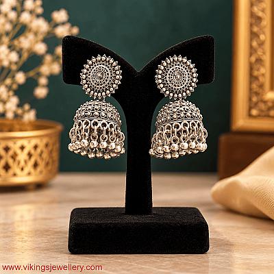 Antique Earrings