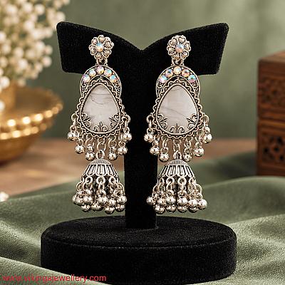 Antique Earrings