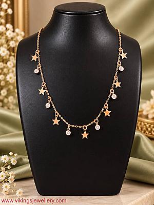 Chain Pendant