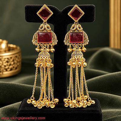 Fashion earring