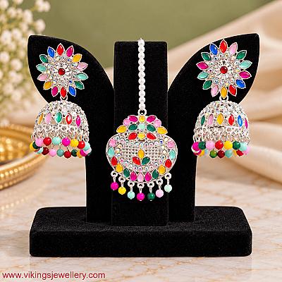 Fashion Earring