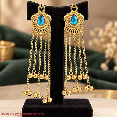 Fashion earring