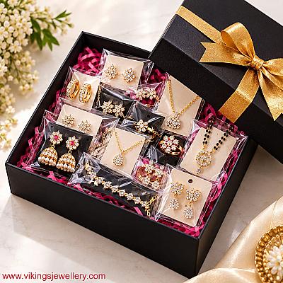 Surprise jewellery